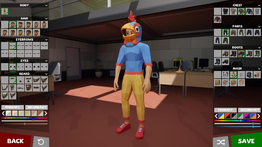 背叛Betrayed游戏下载:安卓版及其他平台资源合集