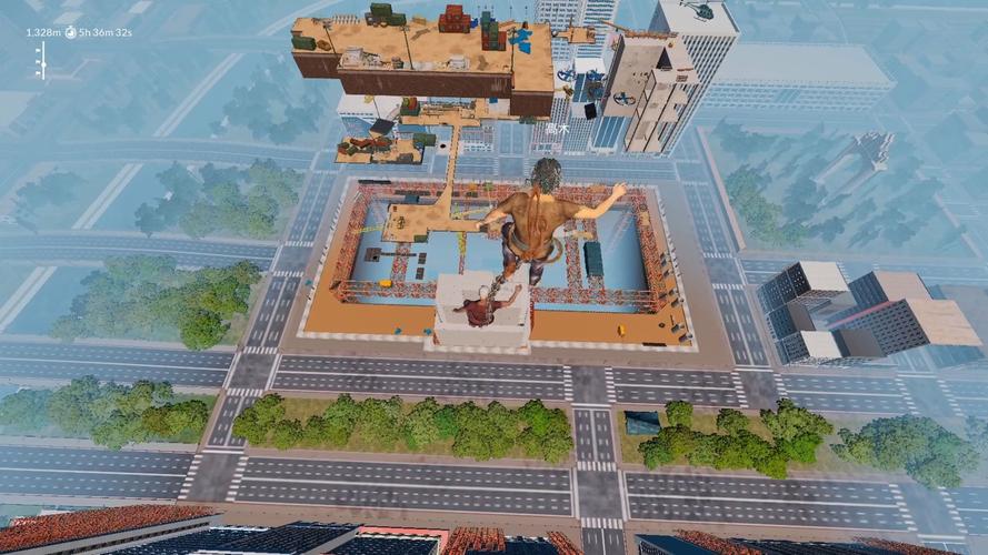 寻找信仰之跃更新地址?这里有最新消息!