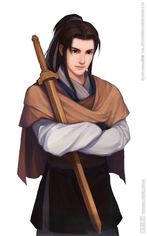 全女格斗同人杨过游戏体验:不一样的武侠世界