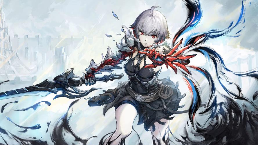 二次元萌娘大乱斗最新玩法：体验最刺激的战斗！