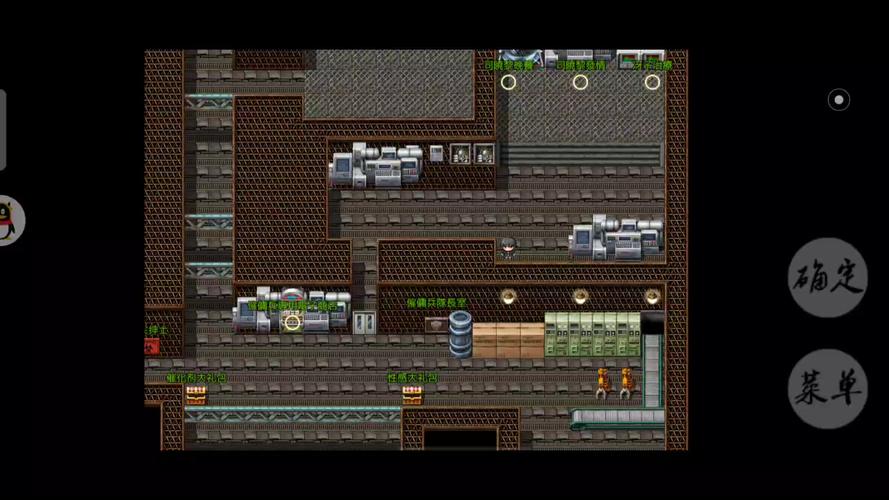 联合阵线游戏介绍：带你体验热血刺激的联合阵线战斗