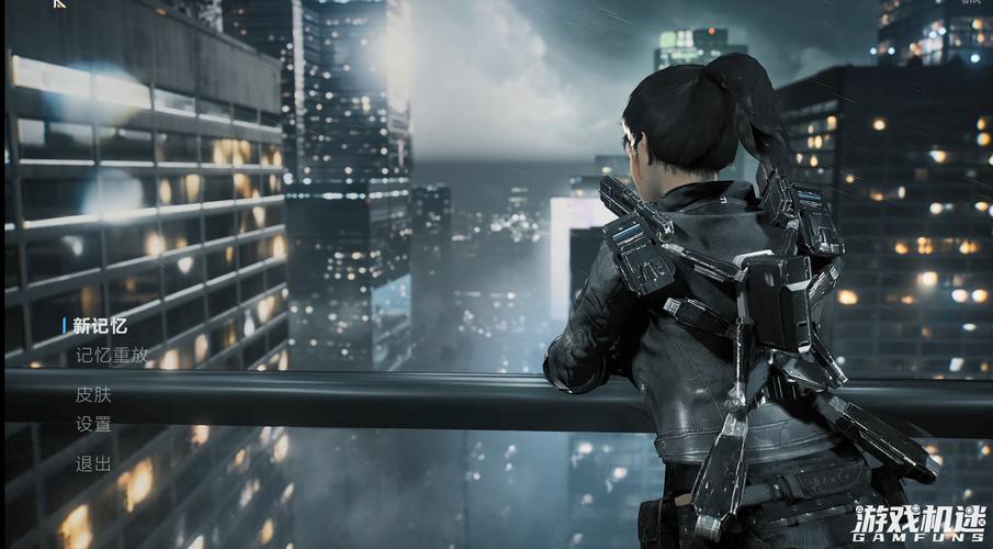 克拉肯城市游戏下载地址：STEAM官方中文版，即刻体验