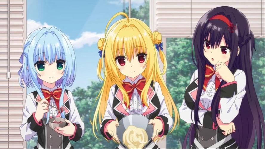 灵感满溢的甜蜜创想最新版本是多少?带你体验完整剧情!