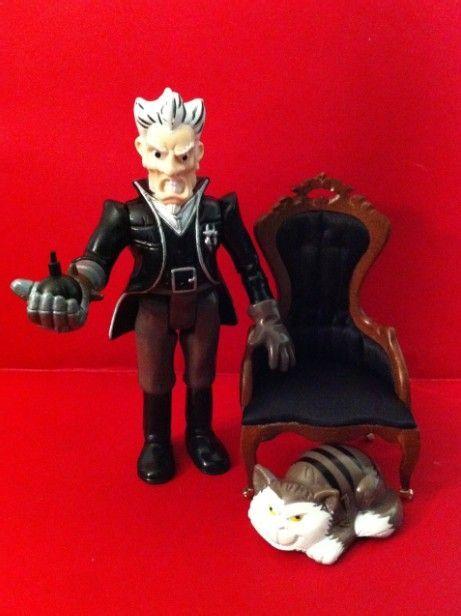 寻找疯猫版本大全?这里有你想要的!