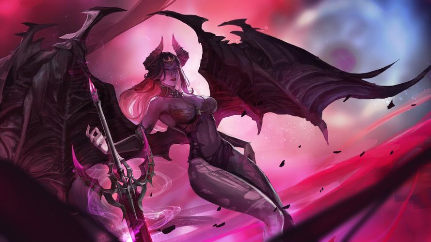 最全魅魔重现版本大全:带你玩转所有版本