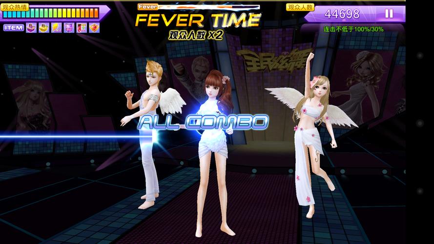 X游社发布诅咒之爱更新，全新剧情等你解锁！