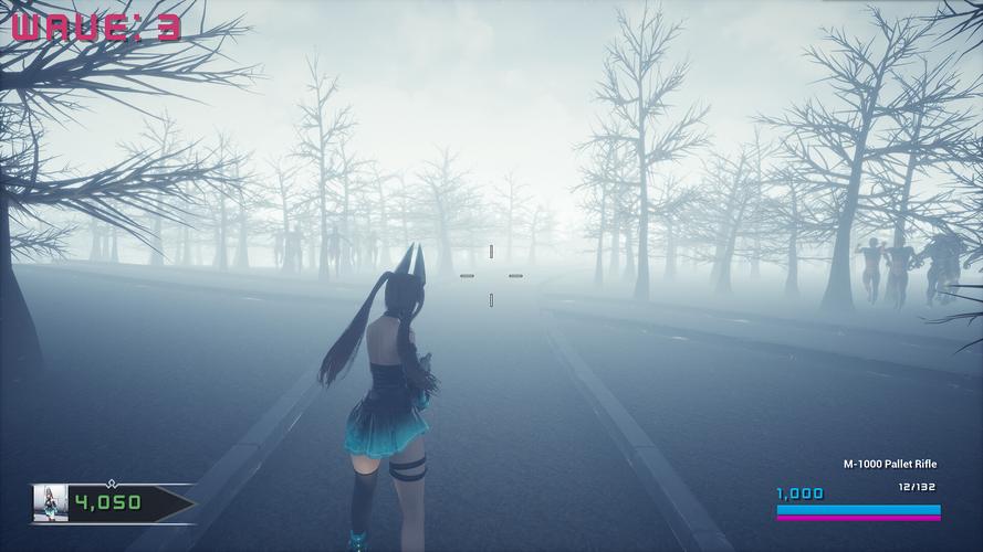 想玩兔耳战姬汉化版？这里提供安全下载资源！