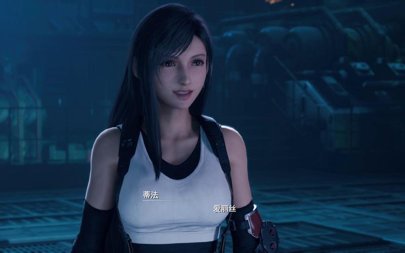 蒂法的黑暗天堂游戏下载地址：附详细玩法攻略