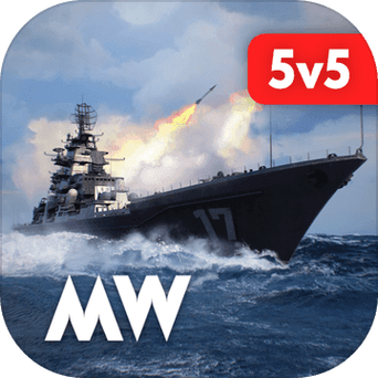 想玩驱逐舰？安卓版下载地址分享给你