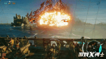 奴隶训练最新视频：游戏里的残酷生存挑战