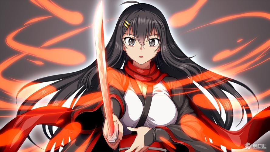 叛道武士游戏官网:三条主线,你的选择决定结局