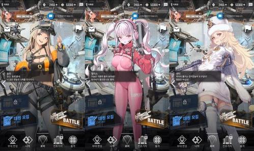 背德的四重奏游戏介绍：剧情玩法深度解析，带你体验刺激冒险