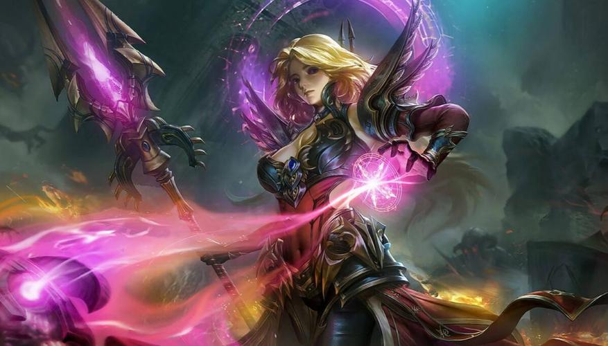 美少女神秘幸存者杨过游戏：好玩吗？体验分享！