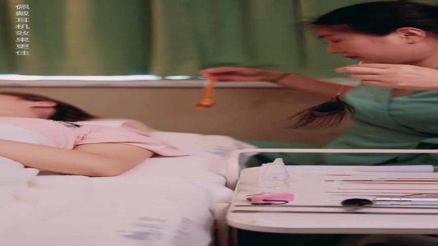 鱼筱官网:沉浸式剧情音声体验,耳朵会怀孕的ASMR