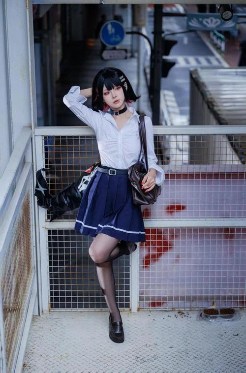 辣妹COS疯狂汉化版下载地址：不容错过的精彩游戏