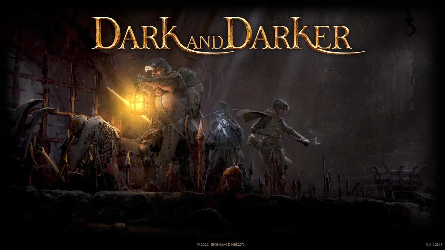 深度体验DarkElf绅士游戏：剧情与角色深度解析