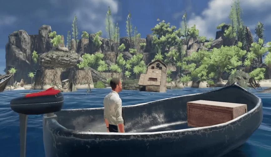 孤岛求生版本大全：盘点那些好玩的孤岛生存游戏