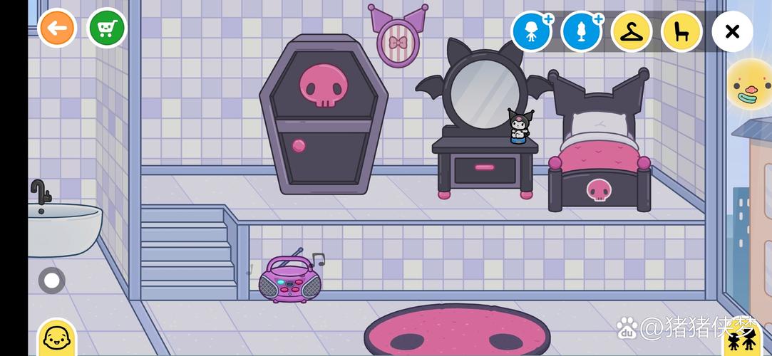 库洛的房间游戏下载：安卓苹果版资源大全