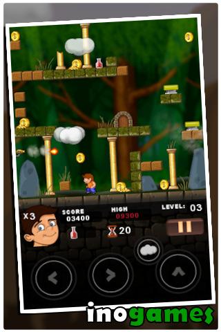 罪恶都市之丧尸小镇:国产RPG,拯救妈妈的冒险之旅