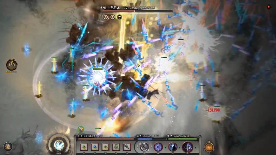 想玩绅士游戏？鬼谷八荒8090天元山MOD了解一下