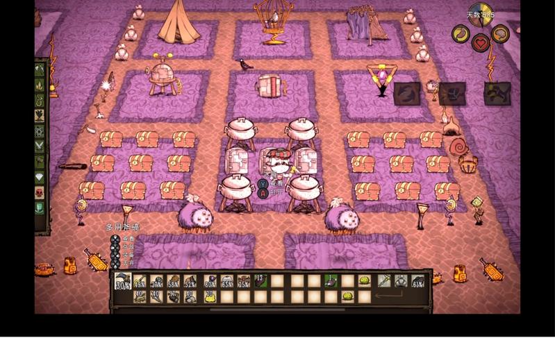 饥荒V0.162更新地址大全：告别旧版本，畅玩新版本