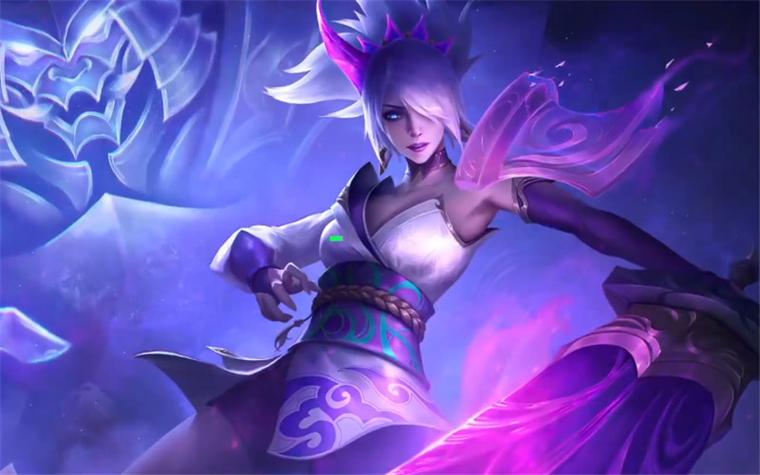 火爆手游锐雯的异界之旅安卓下载，免费畅玩！