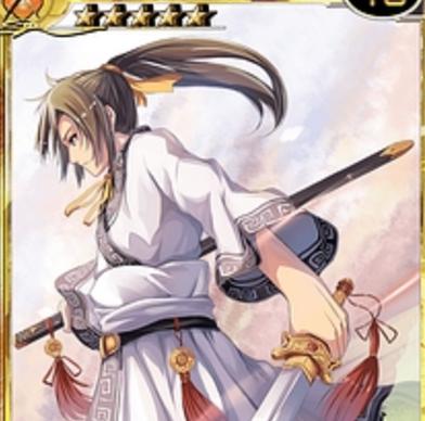 真三国无双绅士版杨过游戏：绅士向三国割草盛宴