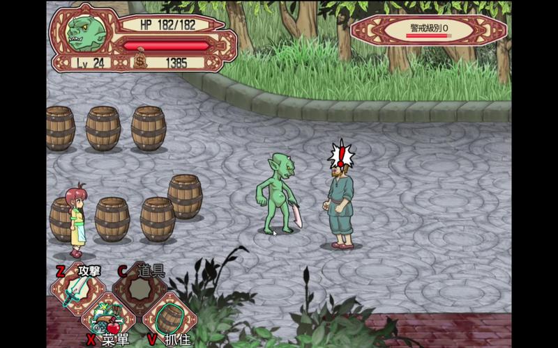 还在苦等哥布林沃克更新？最新地址及下载方式分享