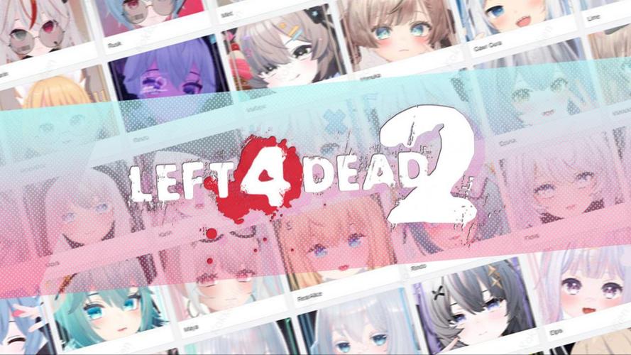 最新少女的求生之路2下载地址及游戏安装指南