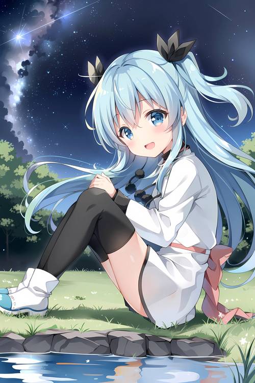 诺艾尔会努力的官方网站:游戏下载及汉化补丁大全