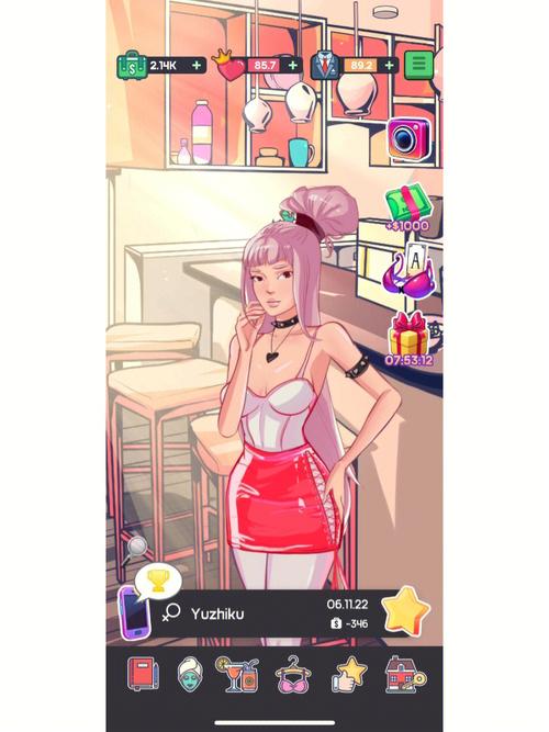 姐破产了游戏下载攻略：安卓/IOS版资源推荐