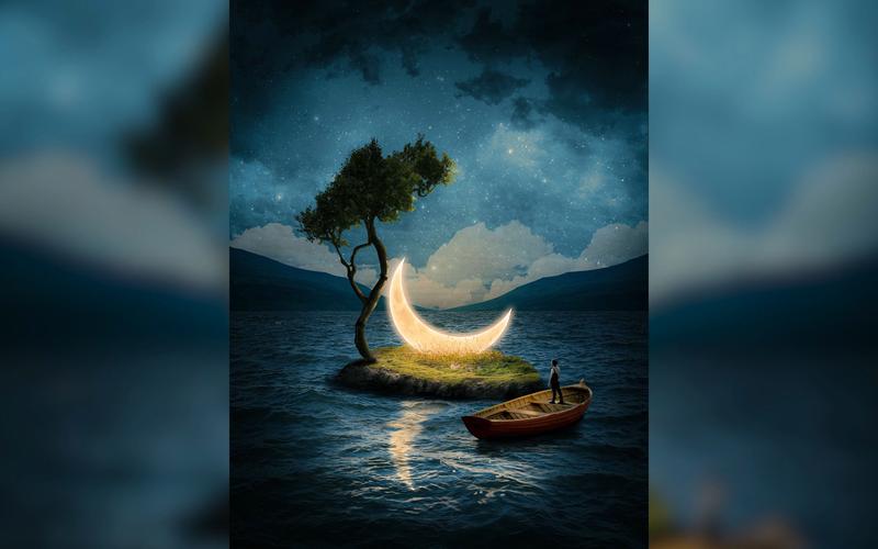 最新失落的月亮下载地址，告别下载难题！