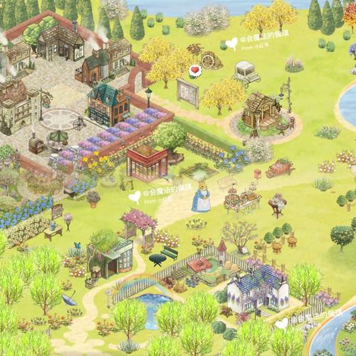 好评如潮的安卓游戏：因为儿子的朋友很可爱，不容错过！