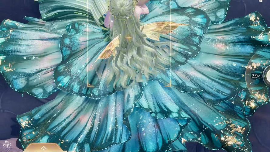 幻想蝴蝶飞舞时游戏下载：唯美治愈系游戏体验