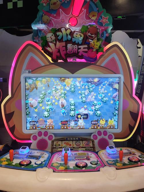 居家派对最新游戏推荐:释放压力,嗨翻天