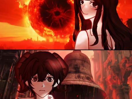 终焉之国与初始魔女安卓汉化：剧情玩法深度解析