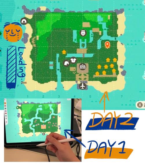 寻找禁忌之岛安卓汉化?这里有你想要的!