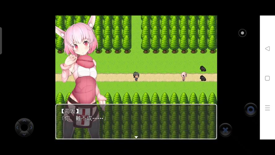 想玩兔耳战姬汉化版？这里提供安全下载资源！