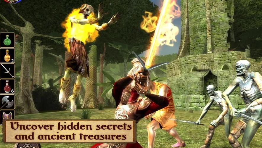 堕落之春安卓汉化:剧情丰富,等你来玩