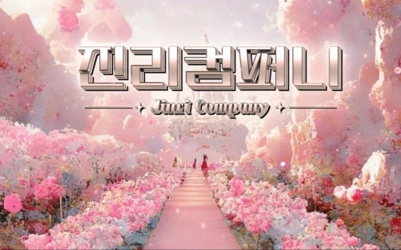 jinricpjinricp韩国女团游戏：超详细通关秘籍分享