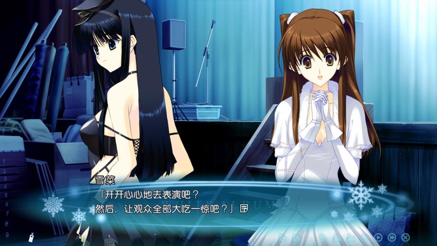 安全可靠的白色相簿合集下载地址:告别失效链接