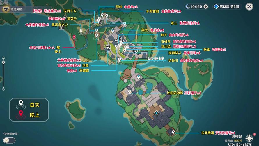 五谷神稻荷：Inari游戏攻略及资源分享，玩转游戏秘籍