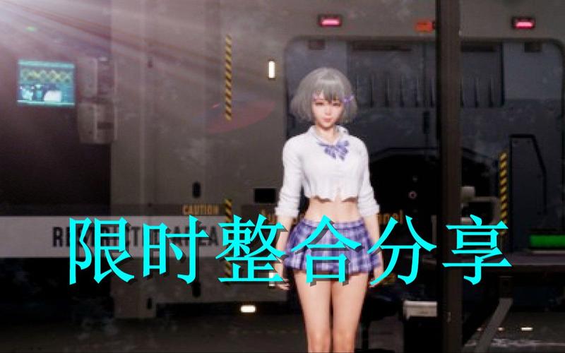 堕落玩偶版本大全：从0.7到最新版，一次性收录