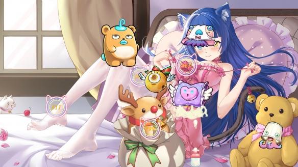 如何下载缪可瓶与魔物娘2？简单快速下载教程