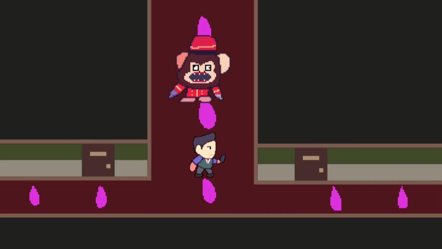 欺骗的阴影安卓汉化版：精彩剧情等你体验