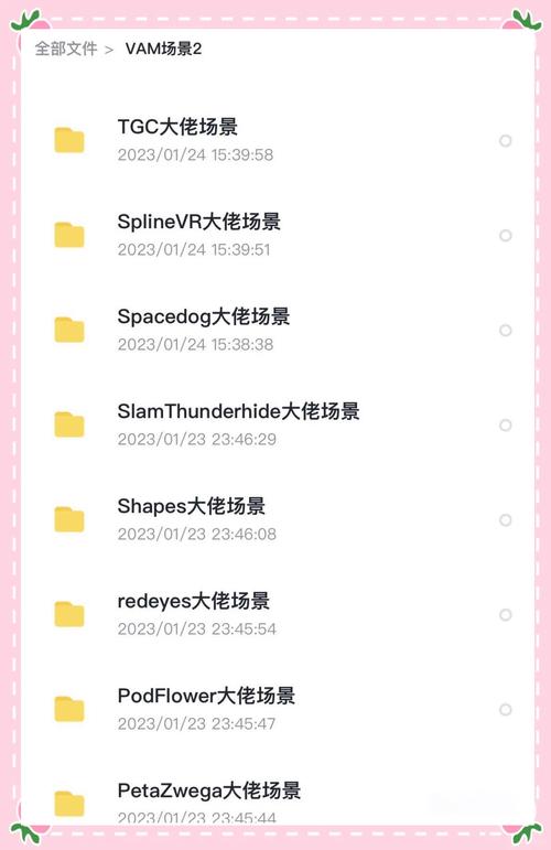 VAM整合包：3个最新版本区别是什么？选择哪个更好？