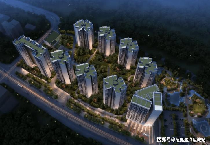 云曦官方网站:最新楼盘信息及售楼处电话