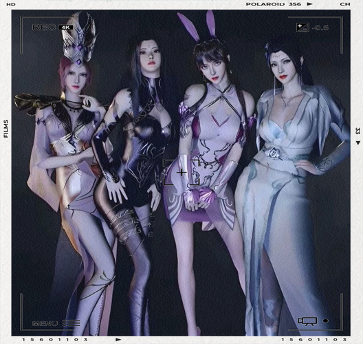 VAM整合包：3个最新版本区别是什么？选择哪个更好？