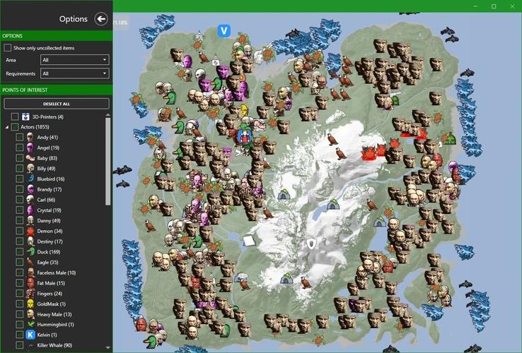 森林之子安卓版下载:生存冒险等你来战