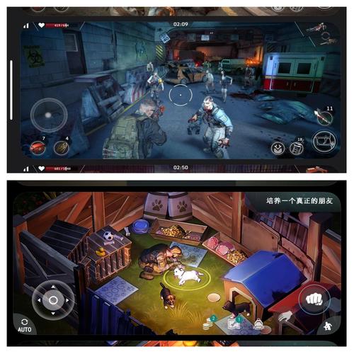 绅士向孤岛求生游戏合集：盘点那些让人心跳加速的生存游戏